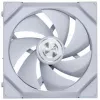 Lian Li UNI FAN SL FLEX Wireless ARGB White 120mm korpuso ventiliatorius