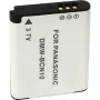EXTRA DIGITAL Panasonic DMW-BCN10 pakaitinė baterija 950mAh 3,6V Li-Ion, skirta Lumix fotoaparatams