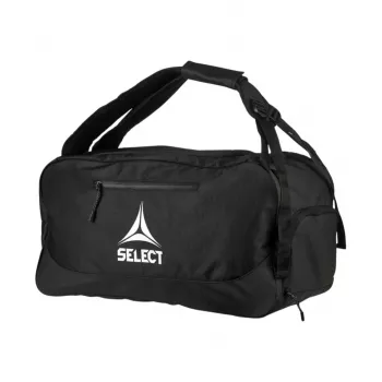 Select Sportbag Large V25 62L juoda sportinė kuprinė