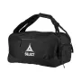 Select Sportbag Large V25 62L juoda sportinė kuprinė