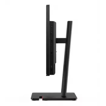 Lenovo ThinkCentre M70a G6 23,8 colio All-in-One kompiuteris - FHD, Intel Core Ultra 7 265T, 16GB RAM, 512GB SSD, Windows 11 Pro