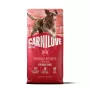 CARNILOVE ACTIVE sausi šunų ėdalo mišinys su elniena, šiaurės elnio mėsa ir šerniena aktyviems suaugusiems visų veislių šunims 12 kg