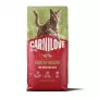 CARNILOVE ACTIVE sausa kačių dieta su antiena ir fazanu sterilizuotoms suaugusioms katėms, visų veislių, 6 kg
