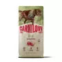 CARNILOVE TRUE FRESH sausas ėdalas šunims su antiena suaugusiems visų veislių 12 kg