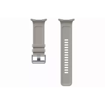 Samsung PeakForm dirželis Galaxy Watch Ultra 2/Ultra, taupe