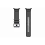 Samsung Peakform dirželis Galaxy Watch Ultra 2 / Ultra, juodas