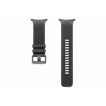 Samsung Peakform dirželis Galaxy Watch Ultra 2 / Ultra, juodas