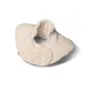 Beurer HK 165 Huggy Creme šildoma pagalvėlė - 3 šildymo režimai, skalbiame mašinoje, Beurer Safety System