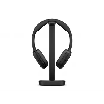 HP Poly Focus 625 ausinės su belaidžiu įkrovimo stovu