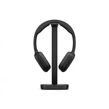 HP Poly Focus 625 ausinės su belaidžiu įkrovimo stovu