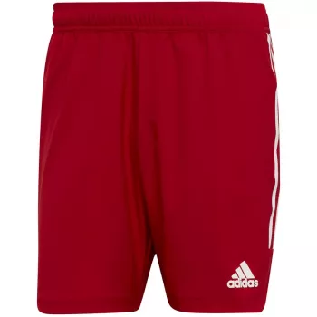 adidas Condivo 22 Match Day šortai Team Power Red/White vyrams L