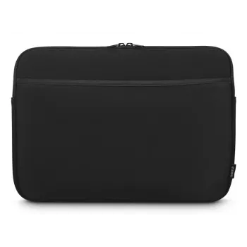 Hama neopreninis dėklas nešiojamam kompiuteriui su priekine kišene, iki 36 cm (14,1 colio), juodas (00231048)