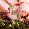 Schleich Bayala Magijos dinozauras su elfo raiteliu – žaislų figūrėlių rinkinys