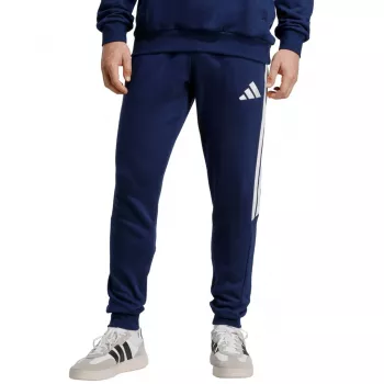 adidas Tiro 26 League vyriškos mėlynos spalvos sportinės kelnės JY7153 M