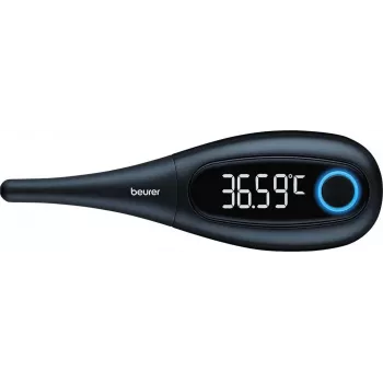 Beurer OT 30 BT bazinės temperatūros termometras su Bluetooth ir Ovy programėle