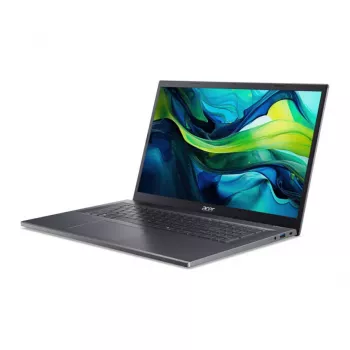 Acer Aspire 17 A17-51M-75S5 Core7 150U/16GB/512SSD/W11 Home nešiojamasis kompiuteris