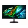 Acer SH242Y P1 23,8 colio Full HD IPS 165Hz 1ms žaidimų monitorius su FreeSync Premium, reguliuojamu aukščiu, 2x HDMI, DisplayPort