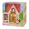 Sylvanian Families starto namelis