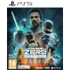 Star Wars Zero Company žaidimas PlayStation 5 konsolėms