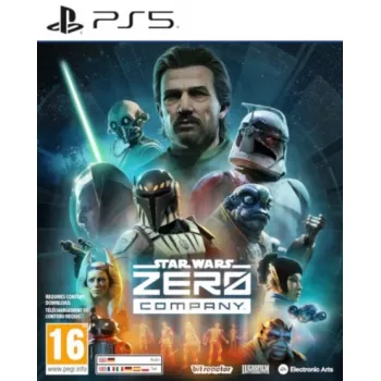 CENEGA Star Wars Jedi: Survivor, PlayStation 5 žaidimas