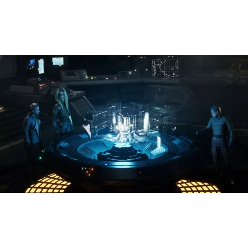 Star Wars Zero Company žaidimas PlayStation 5 konsolėms