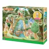 Sylvanian Families Adventure Playground Waterfall vandens žaidimų rinkinys