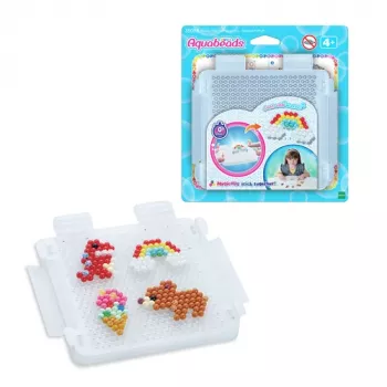 EPOCH Aquabeads Pop-Up dizaino plokštelė – kūrybos aksesuaras