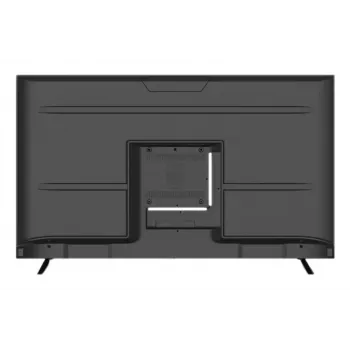 NO NAME LEDTV55A1T2 55 colių QLED 4K UHD išmanusis televizorius su Dolby Vision IQ, HDR10+, Dolby Atmos, VIDAA U5.0, įmontuota Alexa, berėmiu dizainu ir žaidimų režimu