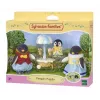 Sylvanian Families Pingvinų šeimynėlės figūrėlių rinkinys