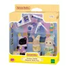 Sylvanian Families Adventure Treehouse Sleepover Party žaidimų rinkinys