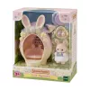 Sylvanian Families Velykų zuikučių kūdikių žaidimų rinkinys