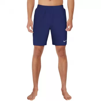 Nike Essential 7 colių plaukimo šortai tamsiai mėlyni, vyriški XL
