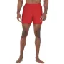 Nike Essential 5 vyriški plaukimo šortai raudoni NESSF560 614 dydis M