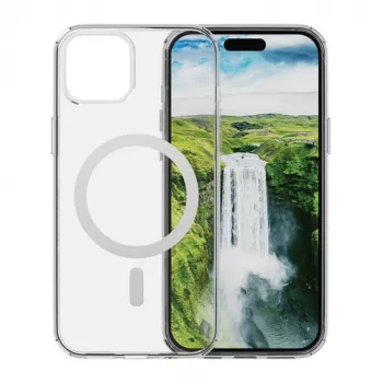 dbramante1928 Copenhagen Slim nugarinė plėvelė Apple iPhone 11 Pro Max, natūralios odos, rusva