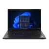 Atnaujintas Lenovo ThinkPad L14 G3 14 colių FHD IPS nešiojamas kompiuteris - Intel Core i5-1245U, 16GB RAM, 256GB SSD, Windows 11 Pro, juodas