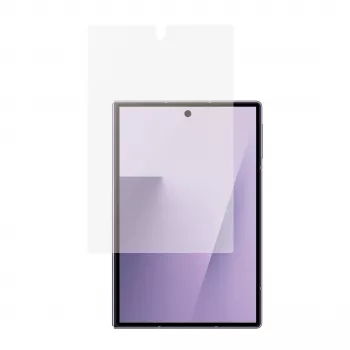 PanzerGlass ClassicFit ekrano apsauginis stiklas, skirtas Samsung Galaxy Z Fold8 – grūdintas stiklas, 9H, antibakterinis, suderinamas su dėklu