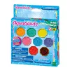 EPOCH Aquabeads karoliukai su blizgučiais