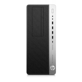 HP EliteDesk 800 G4 Tower i7-8700 Intel Core i7 16GB 256GB Windows 11 Pro stacionarus kompiuteris