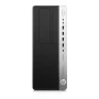 HP EliteDesk 800 G4 Tower i7-8700 Intel Core i7 16GB 256GB Windows 11 Pro stacionarus kompiuteris