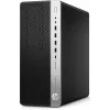 HP EliteDesk 800 G4 Tower i7-8700 Intel Core i7 16GB 256GB Windows 11 Pro stacionarus kompiuteris