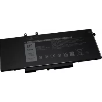DELL 15,2V 4480mAh 68Wh LiPo 4S intelektuali baterija, skirta DJI Phantom 3 serijai