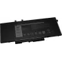 DELL 15,2V 4480mAh 68Wh LiPo 4S intelektuali baterija, skirta DJI Phantom 3 serijai