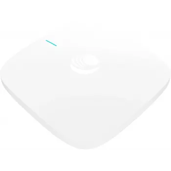 Cambium Networks X7-55X WiFi 7 prieigos taškas, trijų juostų, vidaus, 5GbE EU
