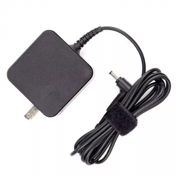 Lenovo 65W AC adapteris (20V 3,25A) Slim Tip - juodas