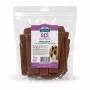 PETITTO Goose Slices šunų skanėstai – 100% natūralūs, be grūdų, 500 g