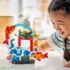 LEGO 80120 Šuoliuojantis karpis – statybos rinkinys