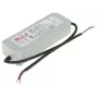 GLP impulsinis maitinimo šaltinis 24V/8.3A/GPV 200W IP67 LED tvarkyklė