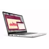 Dell Pro 14 - Intel Core Ultra 5 235U - 14 colių WUXGA - 16GB RAM - 512GB SSD - Windows 11 Pro - Platinum Silver