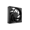 Fury SAI S12 PWM 120 mm korpuso ventiliatorius - juodas