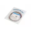 LANBERG Pigtail SM LC/UPC Semi-Tight 9/125 G657A1 12x2m įvairiaspalvis